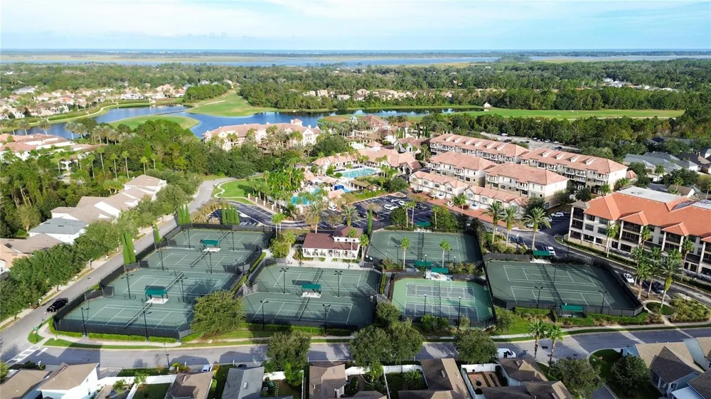 2931 LAS CALINAS BOULEVARD St Augustine, FL 32095