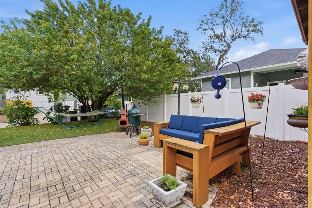 3017 WOODROW AVENUE Tampa, FL 33603