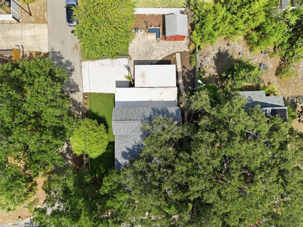 3017 WOODROW AVENUE Tampa, FL 33603