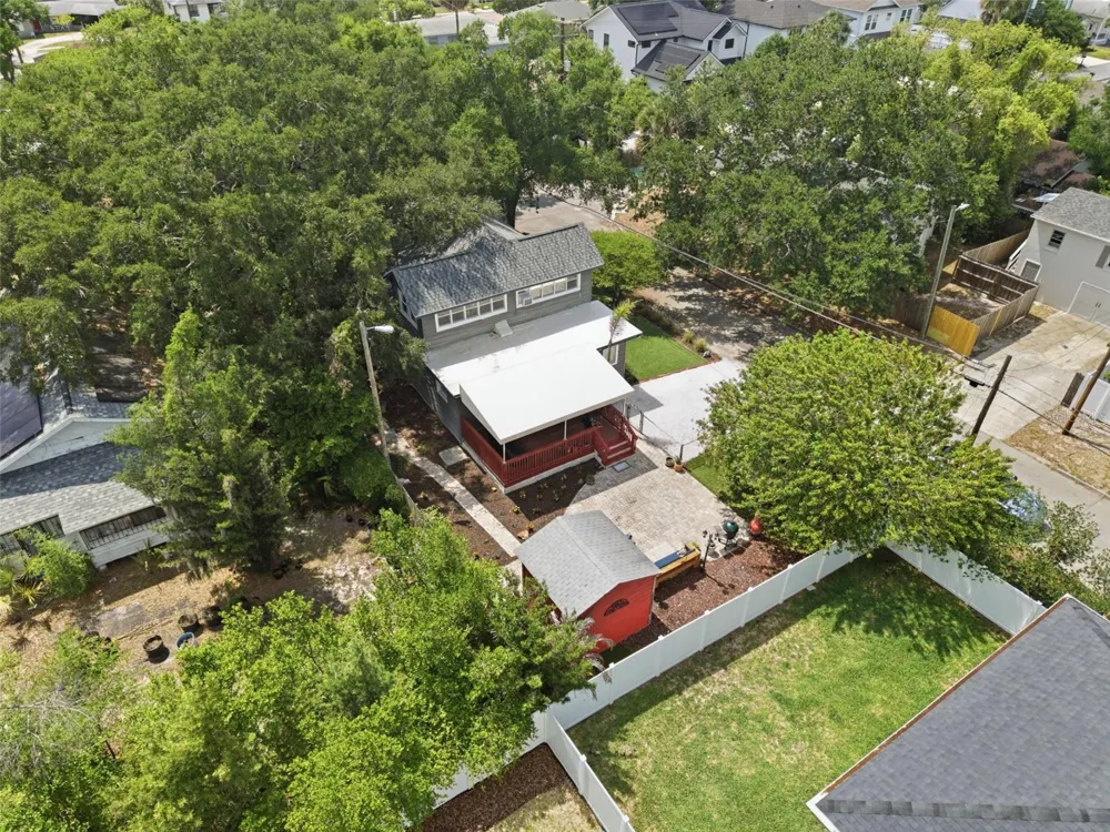 3017 WOODROW AVENUE Tampa, FL 33603