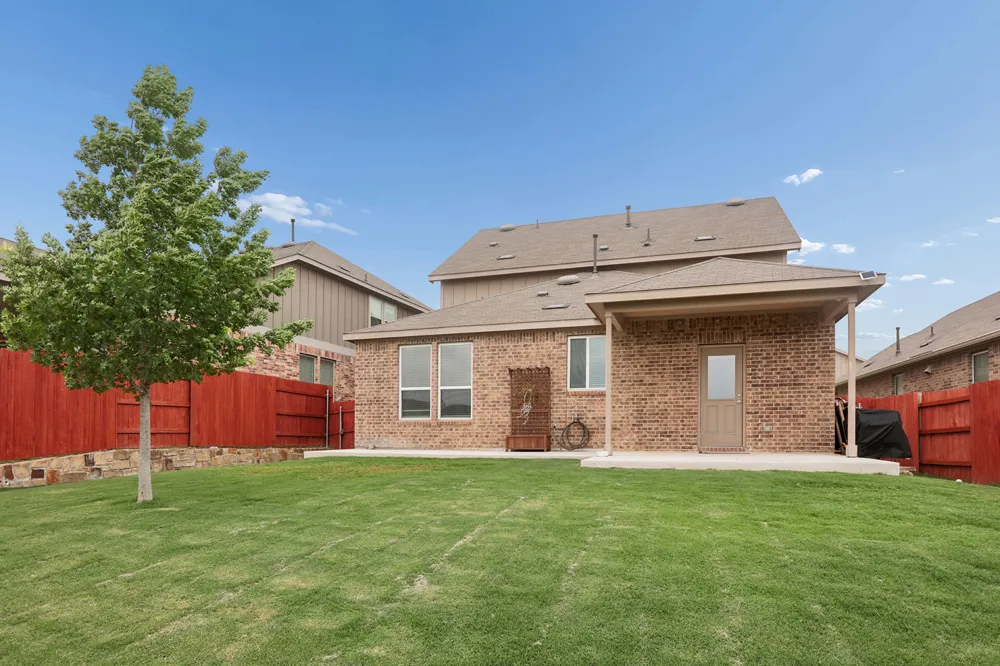 160 Sweetleaf Drive Buda, TX 78610