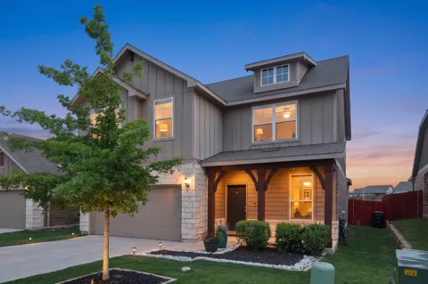 160 Sweetleaf Drive