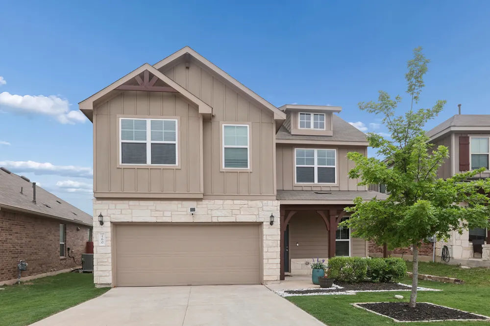 160 Sweetleaf Drive Buda, TX 78610