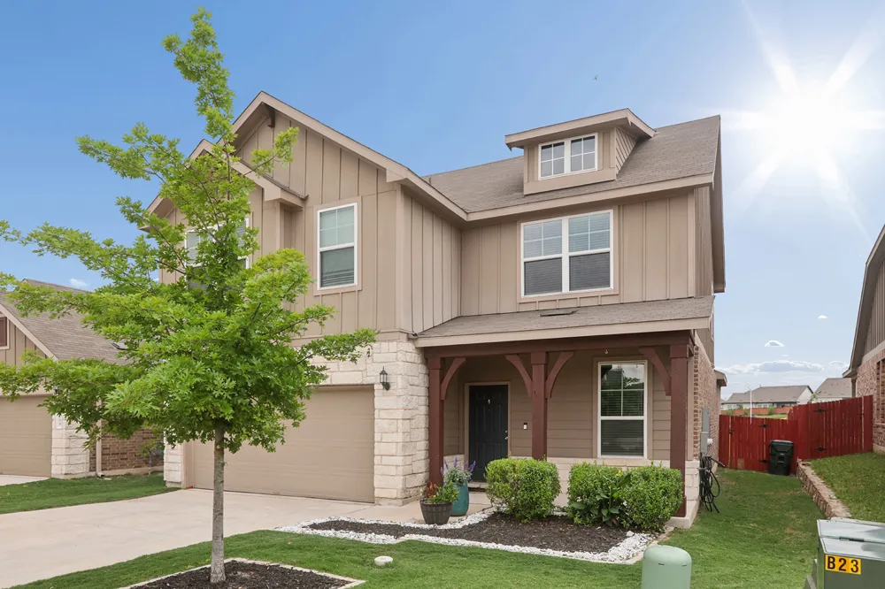 160 Sweetleaf Drive Buda, TX 78610