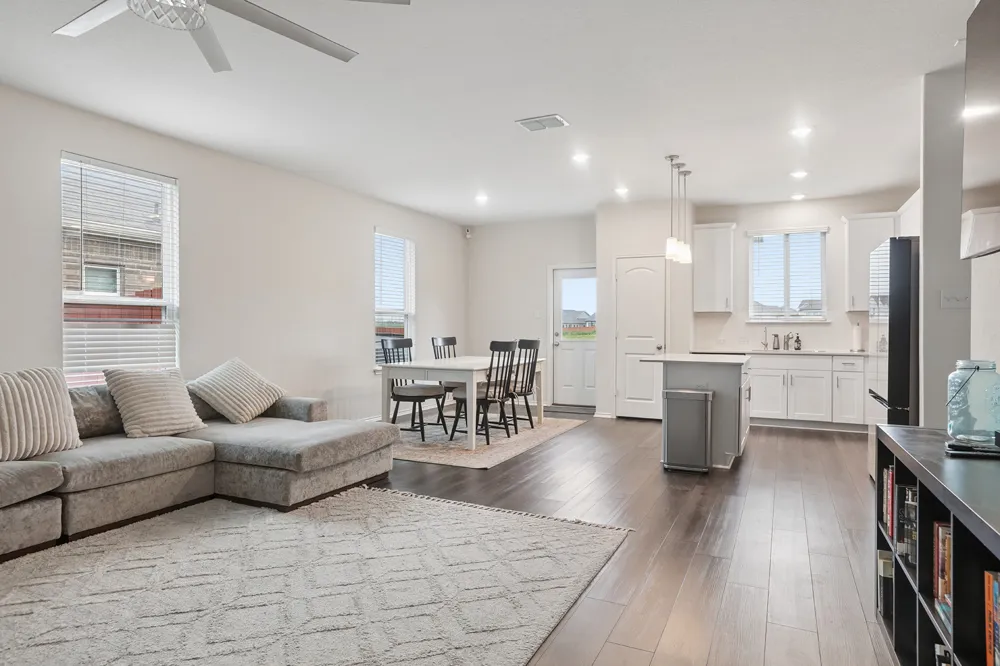 160 Sweetleaf Drive Buda, TX 78610