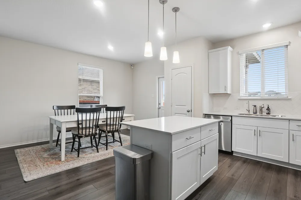 160 Sweetleaf Drive Buda, TX 78610