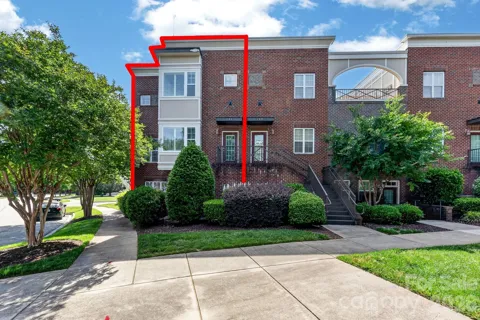 262 Harbour Place Drive #15