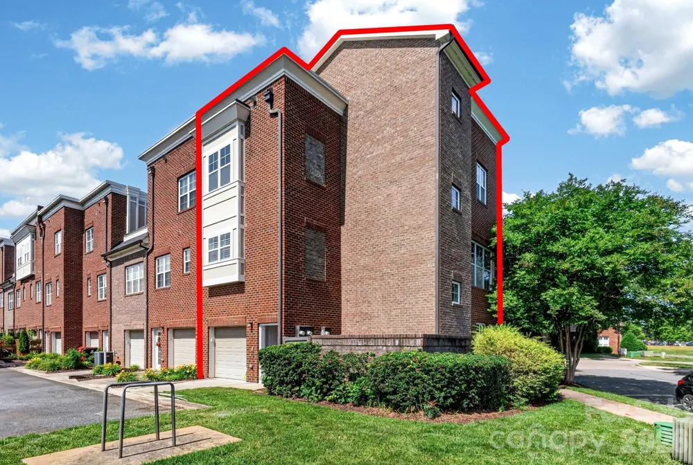 262 Harbour Place Drive #15 Davidson, NC 28036