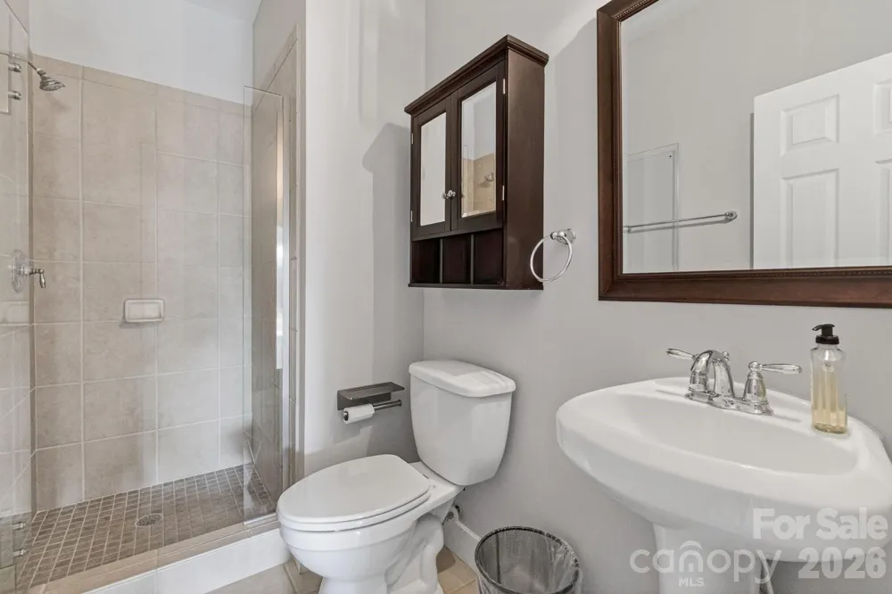 262 Harbour Place Drive #15 Davidson, NC 28036