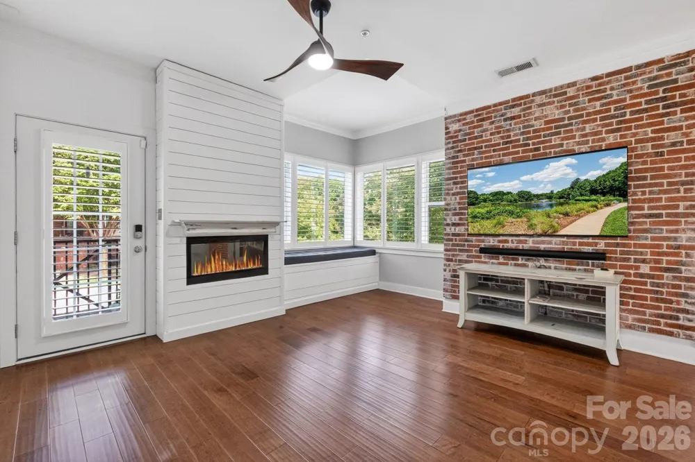 262 Harbour Place Drive #15 Davidson, NC 28036