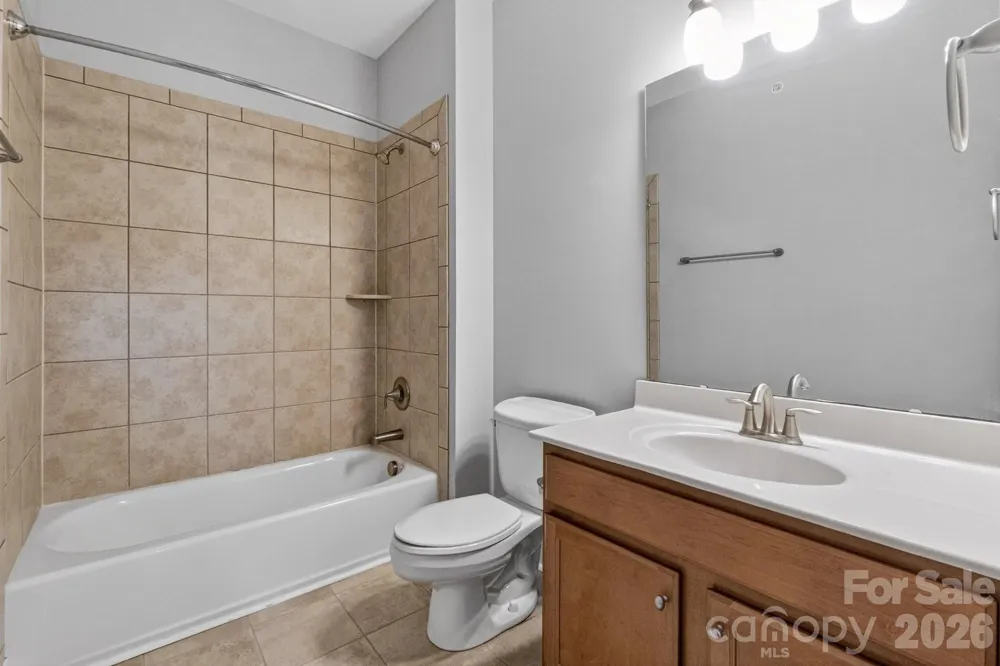 262 Harbour Place Drive #15 Davidson, NC 28036