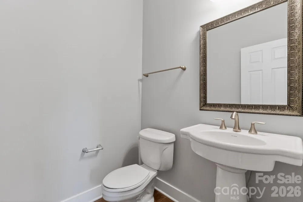 262 Harbour Place Drive #15 Davidson, NC 28036