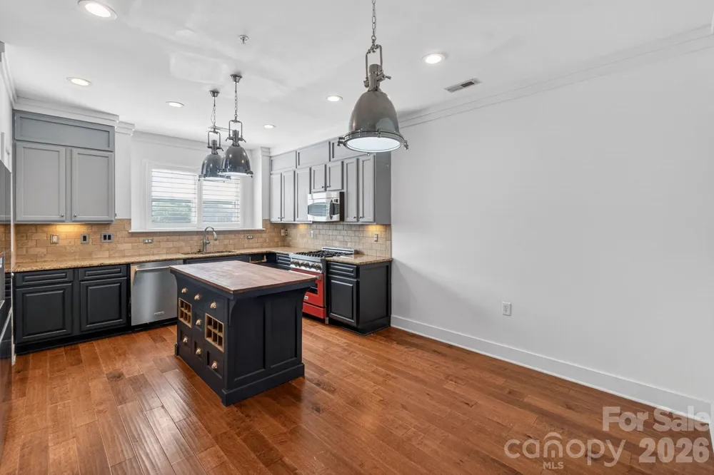 262 Harbour Place Drive #15 Davidson, NC 28036