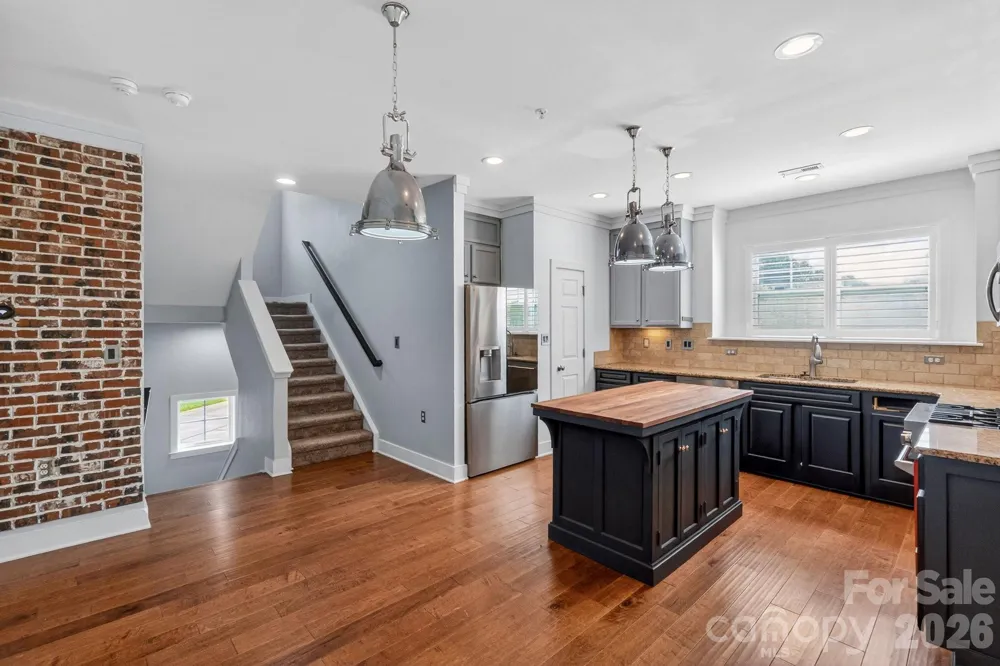 262 Harbour Place Drive #15 Davidson, NC 28036