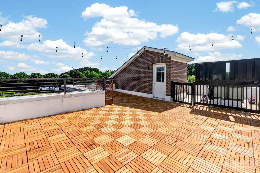 262 Harbour Place Drive #15 Davidson, NC 28036