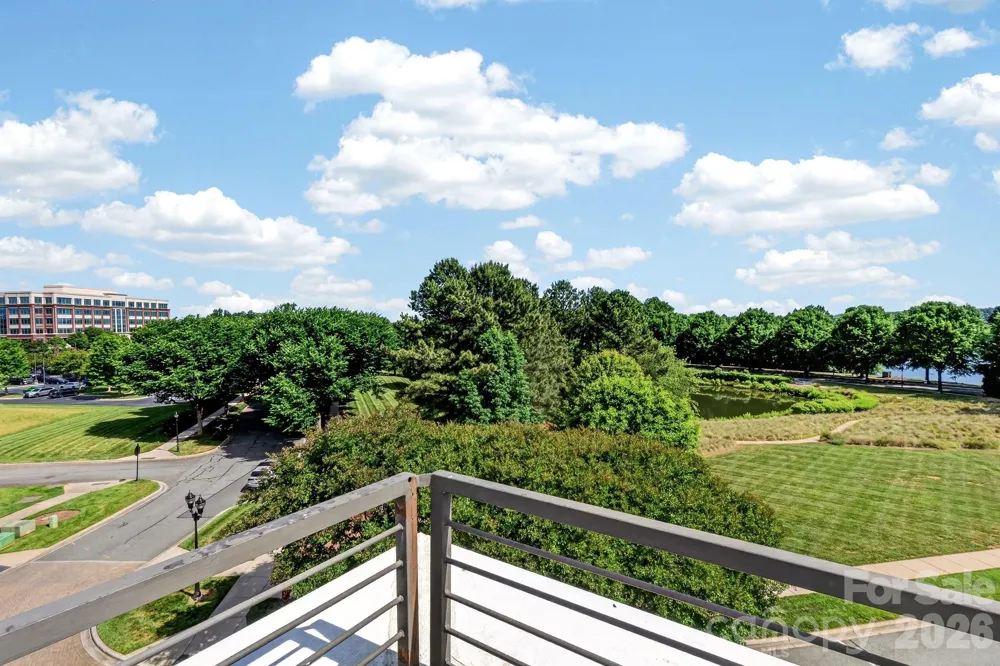 262 Harbour Place Drive #15 Davidson, NC 28036