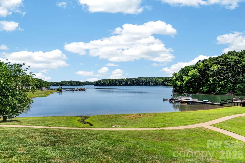 262 Harbour Place Drive #15 Davidson, NC 28036