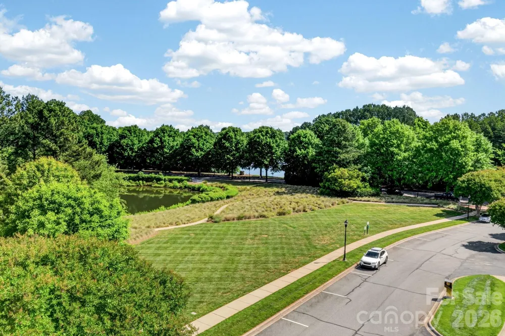 262 Harbour Place Drive #15 Davidson, NC 28036