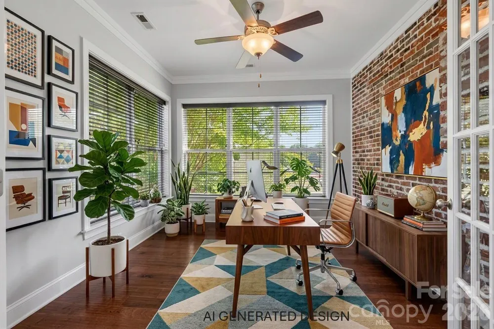 262 Harbour Place Drive #15 Davidson, NC 28036