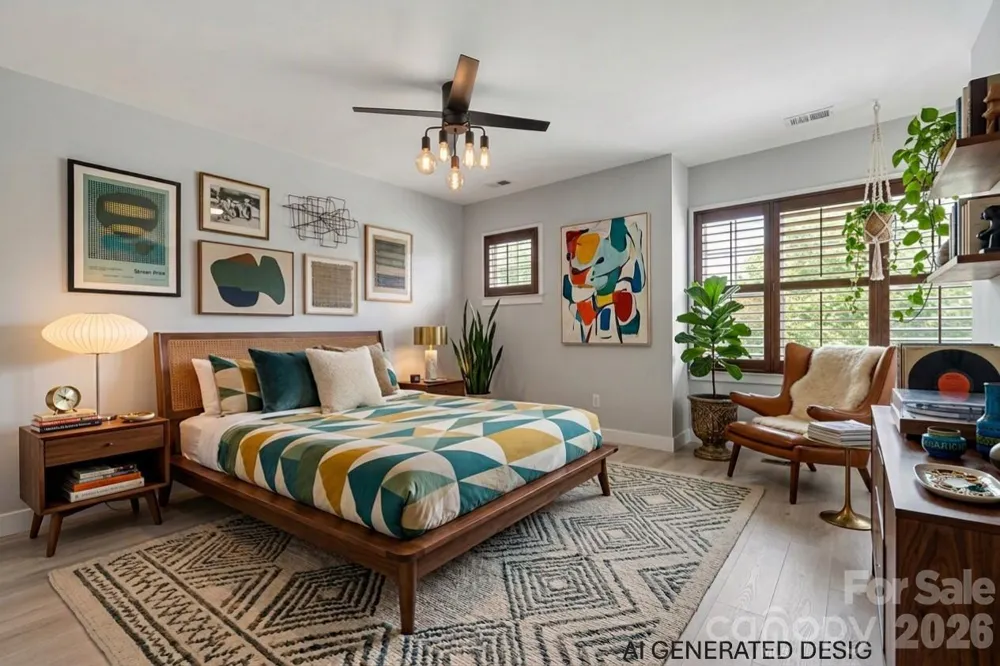 262 Harbour Place Drive #15 Davidson, NC 28036