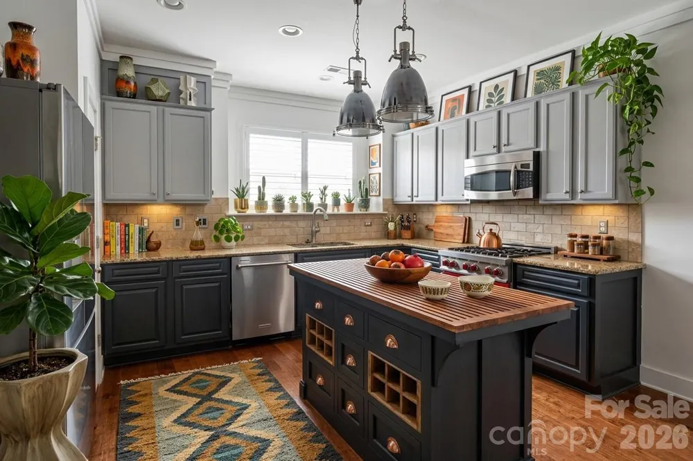 262 Harbour Place Drive #15 Davidson, NC 28036