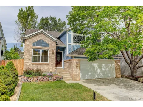 8237 S Ogden Circle