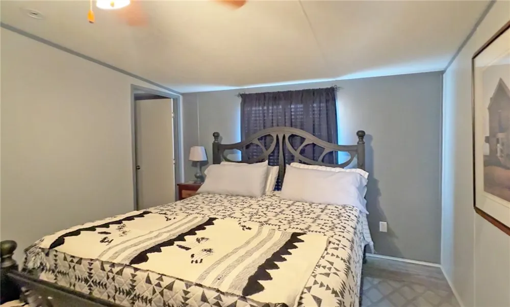 17 Farmers Circle Fulton, TX 78358