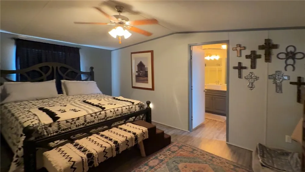 17 Farmers Circle Fulton, TX 78358
