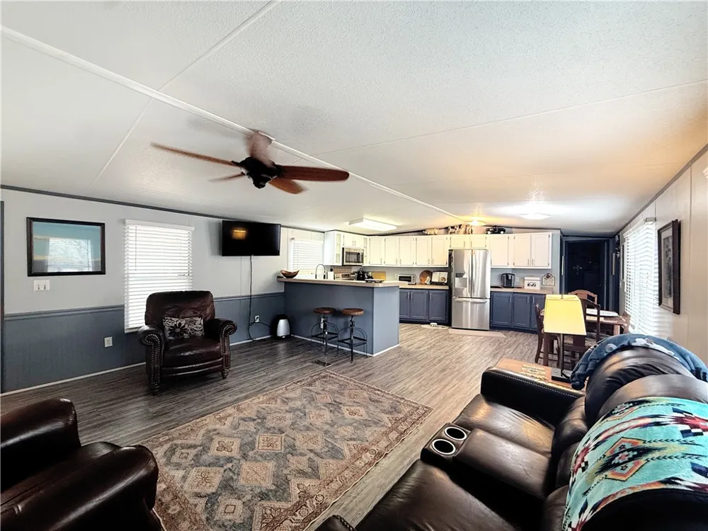 17 Farmers Circle Fulton, TX 78358
