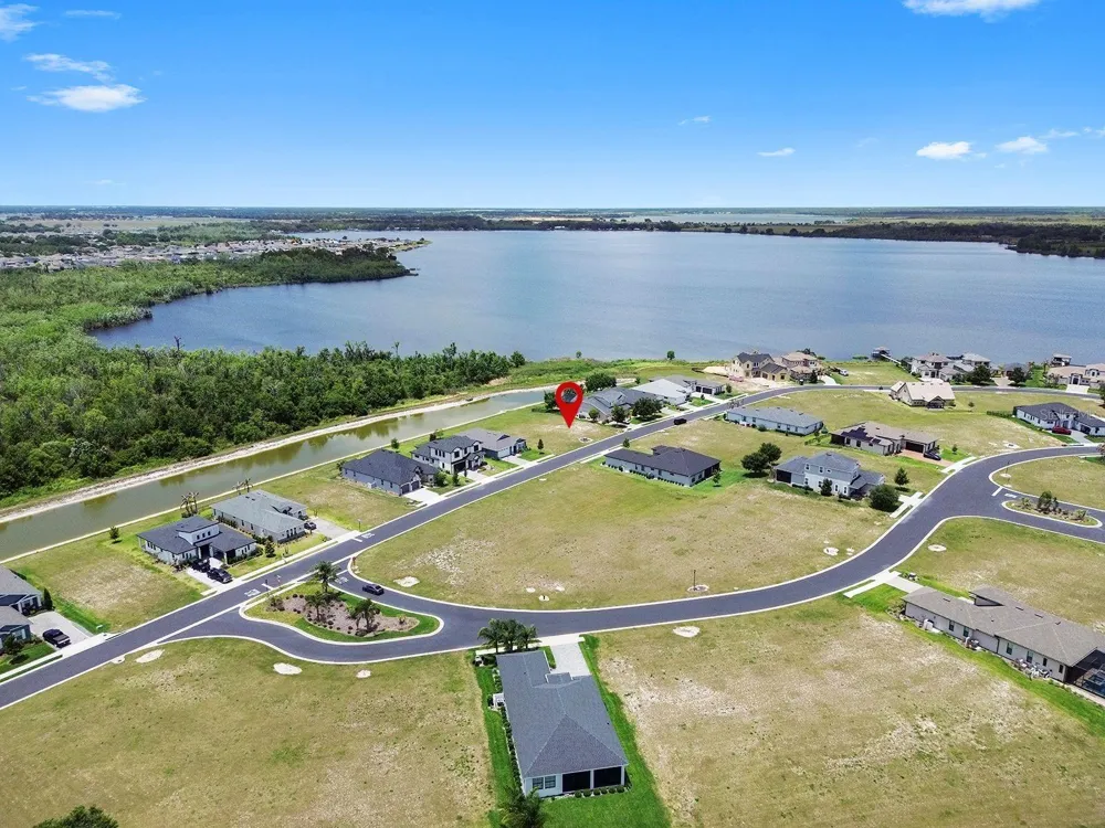 497 ADAMS VIEW LANE Auburndale, FL 33823