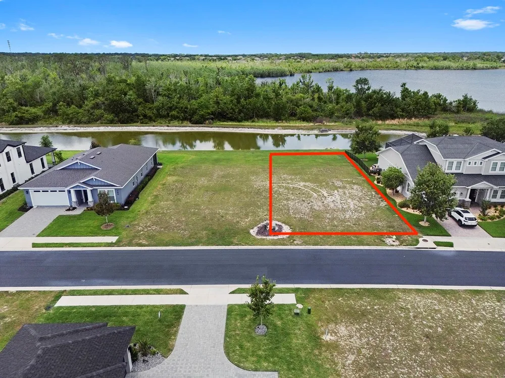 497 ADAMS VIEW LANE Auburndale, FL 33823