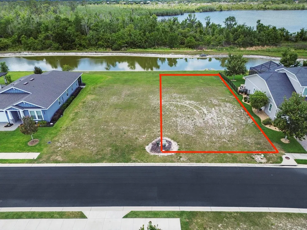 497 ADAMS VIEW LANE Auburndale, FL 33823