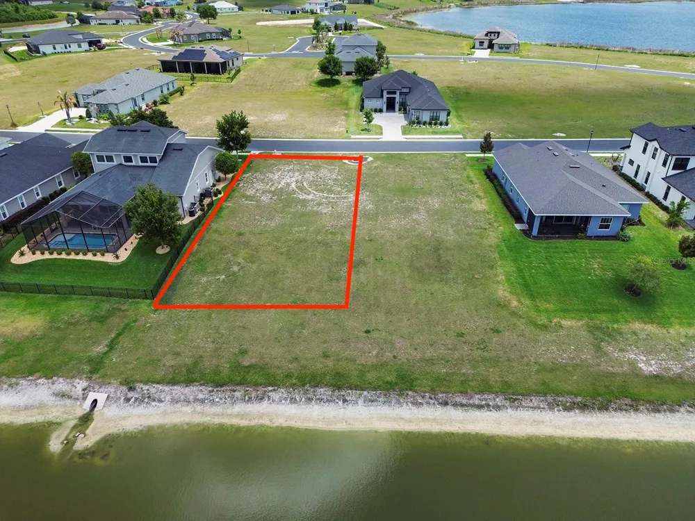 497 ADAMS VIEW LANE Auburndale, FL 33823