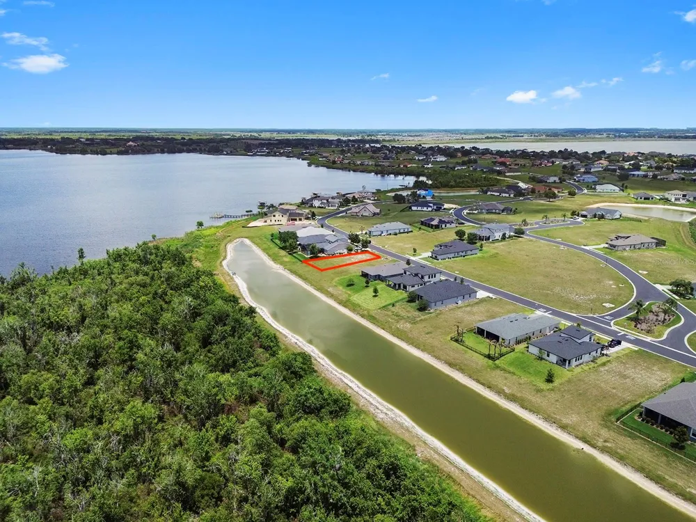 497 ADAMS VIEW LANE Auburndale, FL 33823