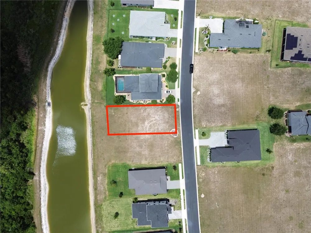 497 ADAMS VIEW LANE Auburndale, FL 33823