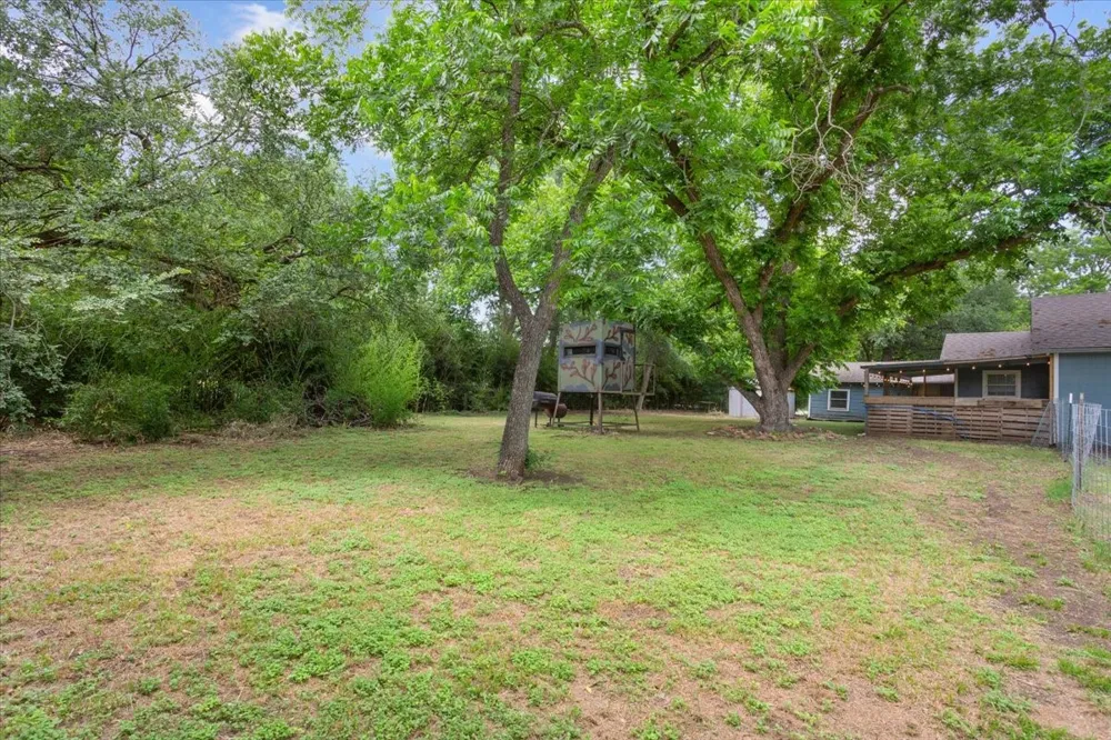 802 Avenue A Valley Mills, TX 76689
