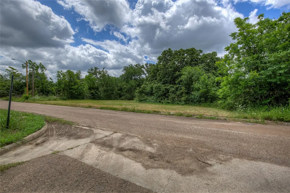 Sycamore Street Commerce, TX 75428
