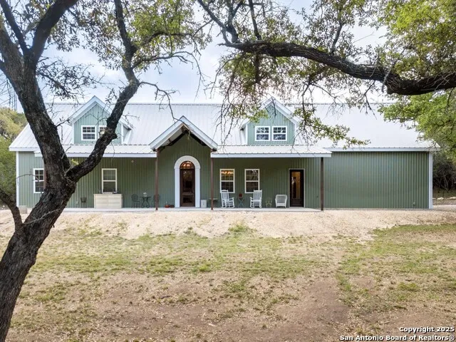792 ALAMO BEACH RD Pipe Creek, TX 78063