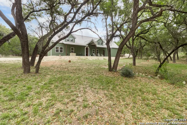 792 ALAMO BEACH RD Pipe Creek, TX 78063