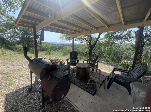 792 ALAMO BEACH RD Pipe Creek, TX 78063