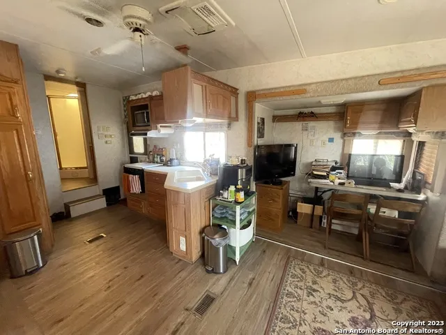 792 ALAMO BEACH RD Pipe Creek, TX 78063