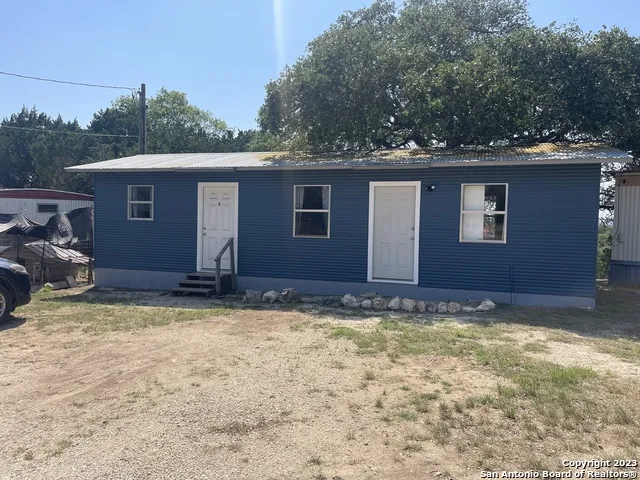 792 ALAMO BEACH RD Pipe Creek, TX 78063