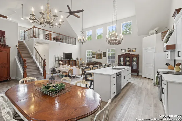 792 ALAMO BEACH RD Pipe Creek, TX 78063