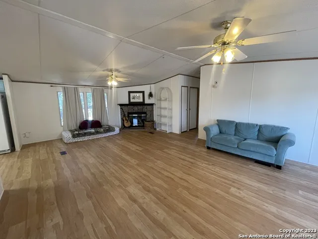 792 ALAMO BEACH RD Pipe Creek, TX 78063