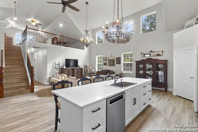 792 ALAMO BEACH RD Pipe Creek, TX 78063