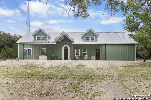792 ALAMO BEACH RD Pipe Creek, TX 78063