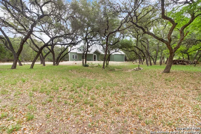 792 ALAMO BEACH RD Pipe Creek, TX 78063
