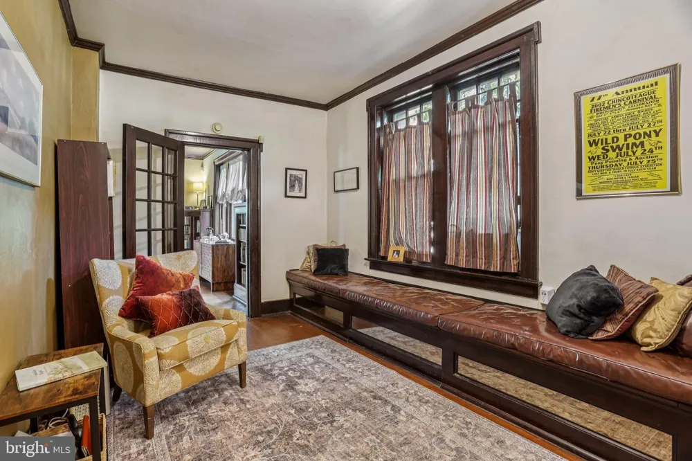 3 BELMONT CIRCLE Trenton, NJ 08618