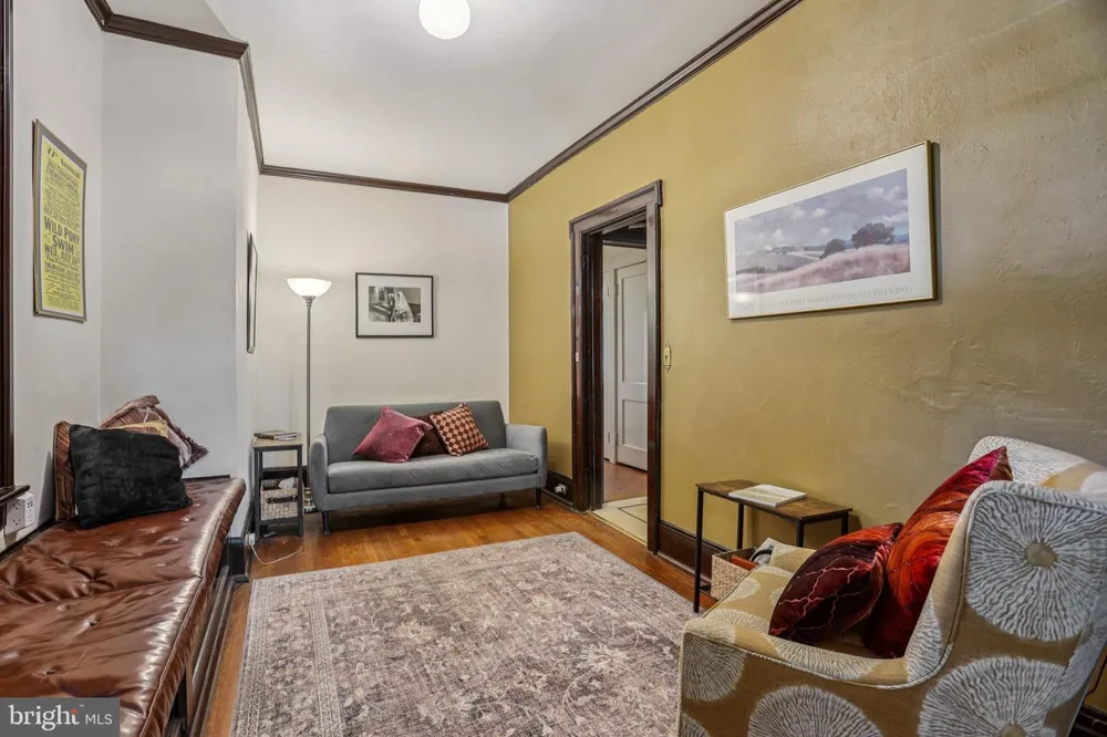 3 BELMONT CIRCLE Trenton, NJ 08618