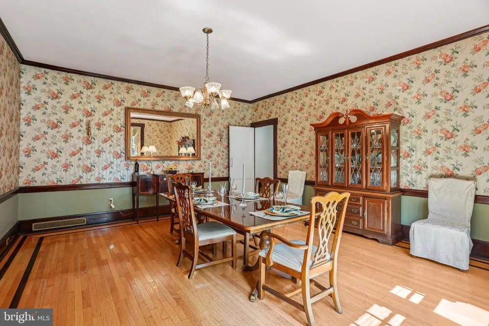 3 BELMONT CIRCLE Trenton, NJ 08618